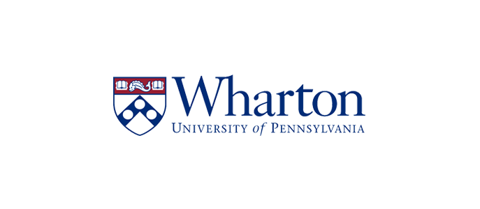 Wharton University of Pennyslvania